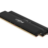 Crucial Pro Overclocking RAM Module
