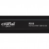 Crucial P310 2 TB Solid State Drive - M.2 2280 Internal - PCI Express NVMe (PCI Express NVMe 4.0 x4)