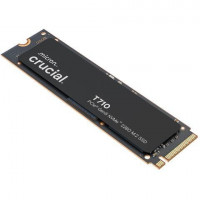Crucial T710 1 TB Solid State Drive - M.2 2280 Internal - PCI Express NVMe (PCI Express NVMe 5.0 x4)