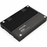 Micron 9550 PRO 30 TB Solid State Drive - E3.S Internal - PCI Express NVMe (PCI Express NVMe 5.0)