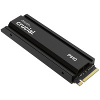 Crucial 1 TB Solid State Drive