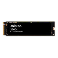 Micron 2500 512GB NVMe M.2 (22x80mm) Non-SED Client SSD [Single Pack]