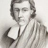 Donald Cargill 1619 - 1681 Scottish Covenanter From The Scots Worthies According to Howies Second Edition - 1781 Published 1879 Poster Print - 24 x 34 - Large