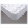 Daniadown Double Triple Cotton Mattress Protector