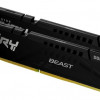 Kingston FURY Beast 32GB (2 x 16GB) DDR5 SDRAM Memory Kit