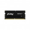Kingston FURY Impact 16GB DDR5 SDRAM Memory Module