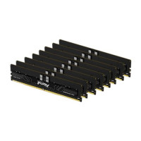 Kingston FURY Renegade Pro 128GB (8 x 16GB) DDR5 SDRAM Memory Kit
