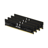 Kingston FURY Renegadr Pro 128GB (4 x 32GB) DDR5 SDRAM Memory Kit