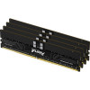 Kingston FURY Renegade Pro 64GB (4 x 16GB) DDR5 SDRAM Memory Kit