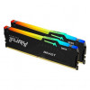Kingston FURY Beast 32GB (2 x 16GB) DDR5 SDRAM Memory Kit