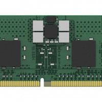 16 GB - DDR5-6400 DDR5 SDRAM - Single-rank Memory - CL52 - 1.10 V - ECC - Registered - 288-pin - DIMM