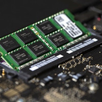 Kingston ValueRAM RAM Module