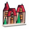 Winter Village Ekkolight 16"L