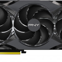 PNY NVIDIA GeForce RTX 5090 Graphic Card - 32 GB GDDR7 - Full-height