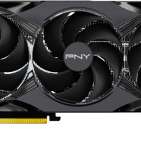 PNY NVIDIA GeForce RTX 5080 Graphic Card - 16 GB GDDR7 - Full-height