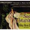 The She-Creature Movie Poster - 11 x 17 in.