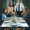Big Love Movie Poster - 11 x 17 in.