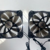Antec PWM PC Fans, White mm Fan, Premium High-Performance Fan, PWM Case Fan, 3-Phase Speed Control, 3200 RPM, Industrial-Grade LCP Material, Nova Series Single Pack