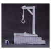 Reaper Miniatures Bones Hangmans Gibbet W3 Miniature