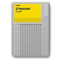 Phison Pascari X100P 7680 GB U.2 Single Port PCIe Gen4x4 Non-Opal Security SSD