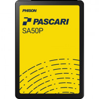 Phison Pascari SA50P 960GB 2.5" SATA III Enterprise Solid State Drive