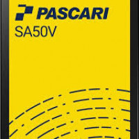 Phison Pascari SA50V 3.84TB 2.5" SATA III Enterprise Solid State Drive