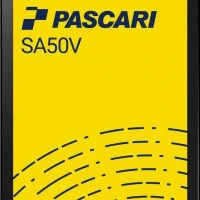 Phison Pascari SA50V 7.68TB 2.5" SATA III Enterprise Solid State Drive