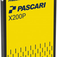 Phison Pascari X200P 3840 GB E3.S Single Port PCIe Gen5x4 Opal Security SSD