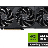 MSI RTX 5080 16G SHADOW 3X OC