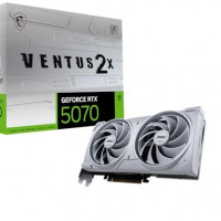 RTX 5070 12G VENTUS 2X OC WHITE