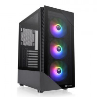 Thermaltake View 200 TG ARGB Mid Tower Chassis