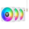 Thermaltake CT120 EX ARGB Sync Cooling Fan - 3 Pack