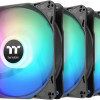 Thermaltake LE120 ARGB Sync PC Cooling Fan (3-Fan Pack)