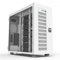 Thermaltake AX700 TG Snow Super Tower Chassis