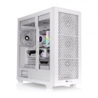 Thermaltake AX500 Snow Full Tower Chassis