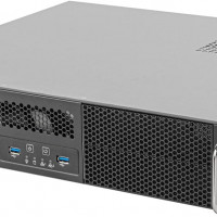 SilverStone SST-RM23-502 Server Case
