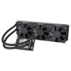 Silverstone High Performance Triple 120mm All-In-One Liquid Cooler for AMD Socket sTR5/SP6