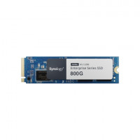 Synology SNV5400 800 GB Solid State Drive - M.2 2280 Internal - PCI Express NVMe (PCI Express NVMe 3.0 x4)
