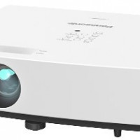 Panasonic PT-LMZ460U 4,600 LUMENS, LASER, WUXGA RESOLUTION (1,920 X 1,200), LCD PORTABLE PROJECTOR