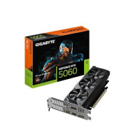 NVIDIA GeForce RTX 5060 Graphic Card - 8 GB GDDR7 - Low-profile | SKU GV-5060OCL