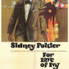 Posterazzi For Love of Ivy Movie Poster - 11 x 17 in.