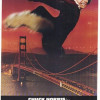 Posterazzi An Eye for an Eye Movie Poster - 11 x 17 in.