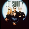Posterazzi Get Shorty Movie Poster - 11 x 17 in.