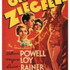 Posterazzi The Great Ziegfeld Movie Poster - 11 x 17 in.