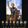 Posterazzi Spartacus Movie Poster - 11 x 17 in.