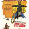 Posterazzi Hang Your Hat on the Wind Movie Poster - 27 x 40 in.
