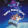Posterazzi Purple People Eater Movie Poster - 27 x 40 in.