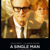 Pop Culture Graphics A Single Man Movie Poster Print 27 x 40
