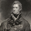 Posterazzi Sir Thomas Munro 1st Baronet 1761 to 1827 British Administrator In India Engraved by H Meyer After M A Shee From the Boo Poster Print 24 x 32