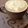 Posterazzi Beverage - Design in Cappuccino Foam Poster Print Large - 24 x 38